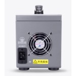 EV-PEAK U6Q 4 Channel 60A High Current 3000W  Quick Balance Charger for  Drone Accessories 12-14S Battery